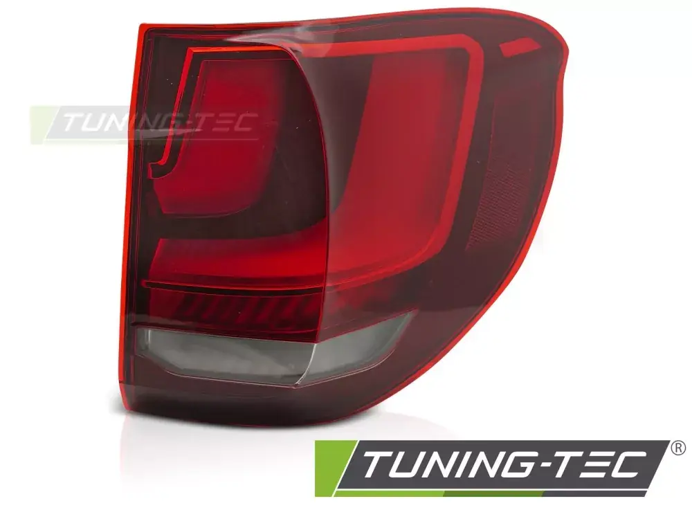 LED TAIL LIGHT RIGHT SIDE TYC fits BMW X5 F15 13-18 Dokud Zásoby Vydrží