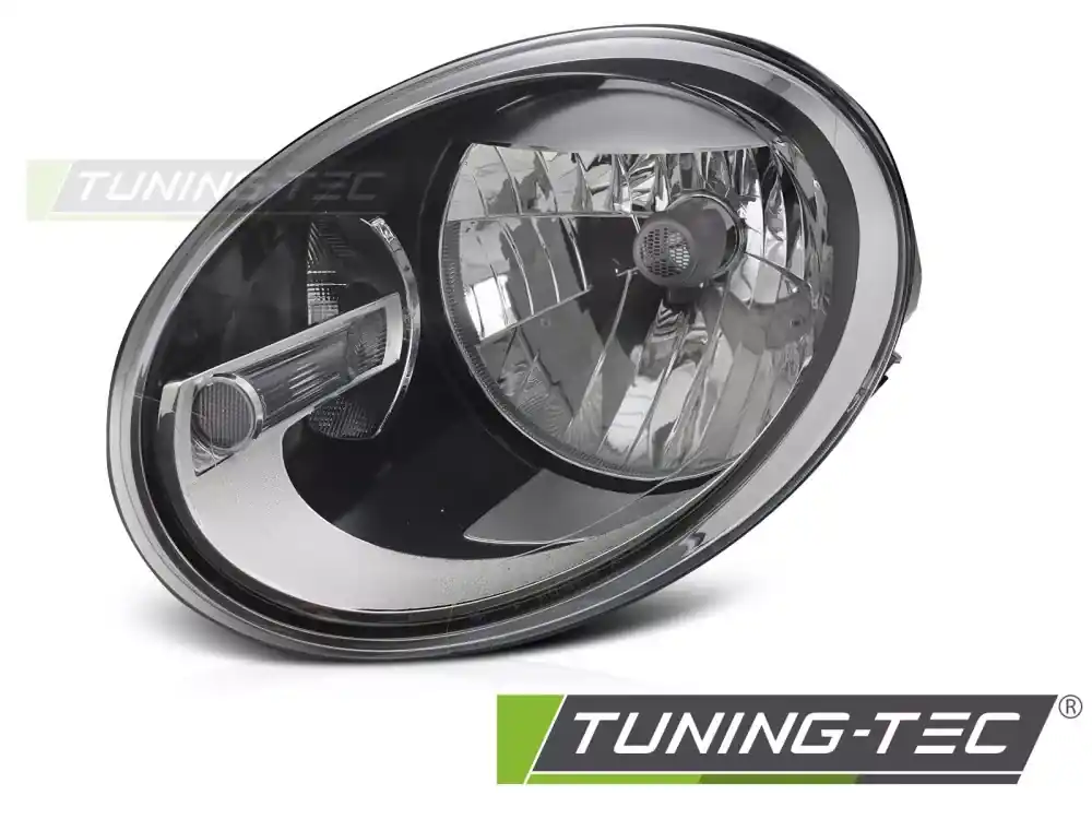 LEVÁ SVĚTLOMET TYC pasuje na VW BEETLE 11-19 Dokud Zásoby Vydrží