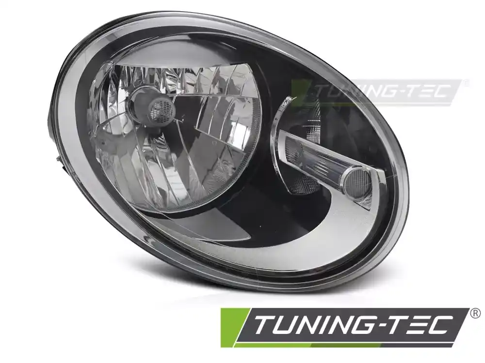 Expresní Doručení SVĚTLOMET PRAVÁ STRANA TYC pasuje na VW BEETLE 11-19