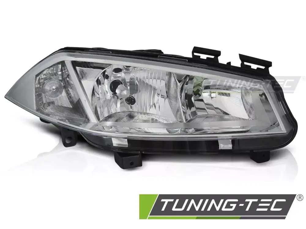 Nakupujte Hned SVĚTLOMET PRAVÁ STRANA TYC pasuje na RENAULT MEGANE II 02-05