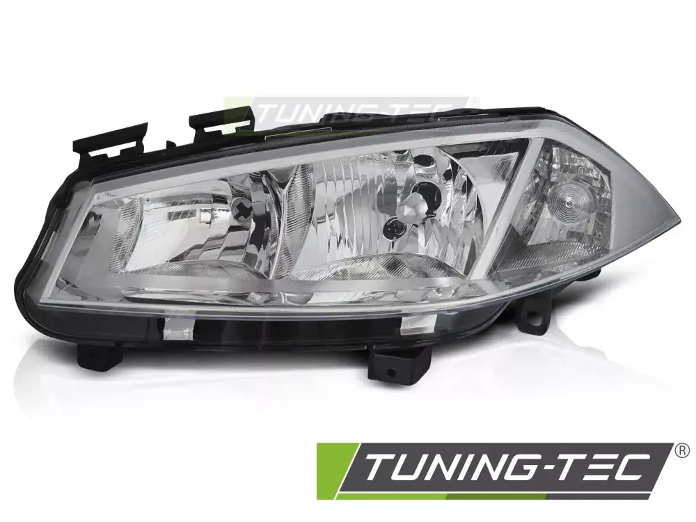 Bezpečná Platba LEVÁ SVĚTLOMET TYC pasuje na RENAULT MEGANE II 02-05