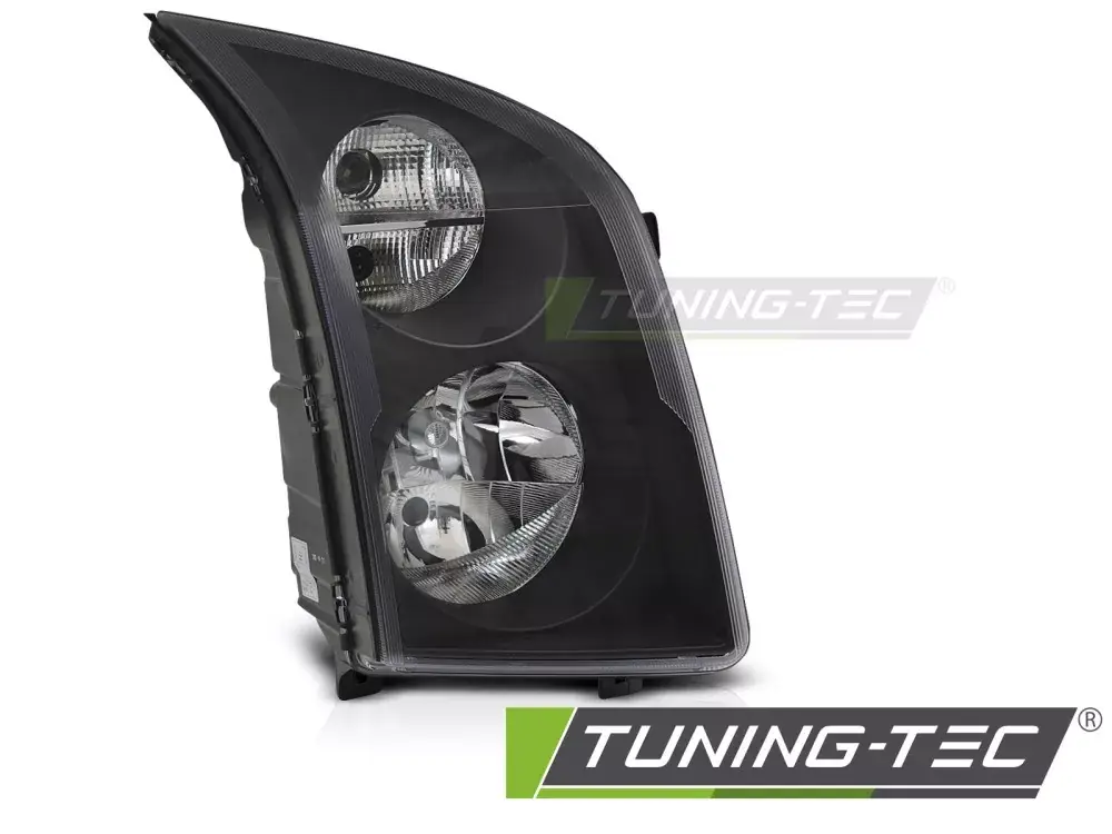 HEADLIGHT RIGHT SIDE TYC W/DRL fitsVW CRAFTER I 13-16 Cenová Bomba