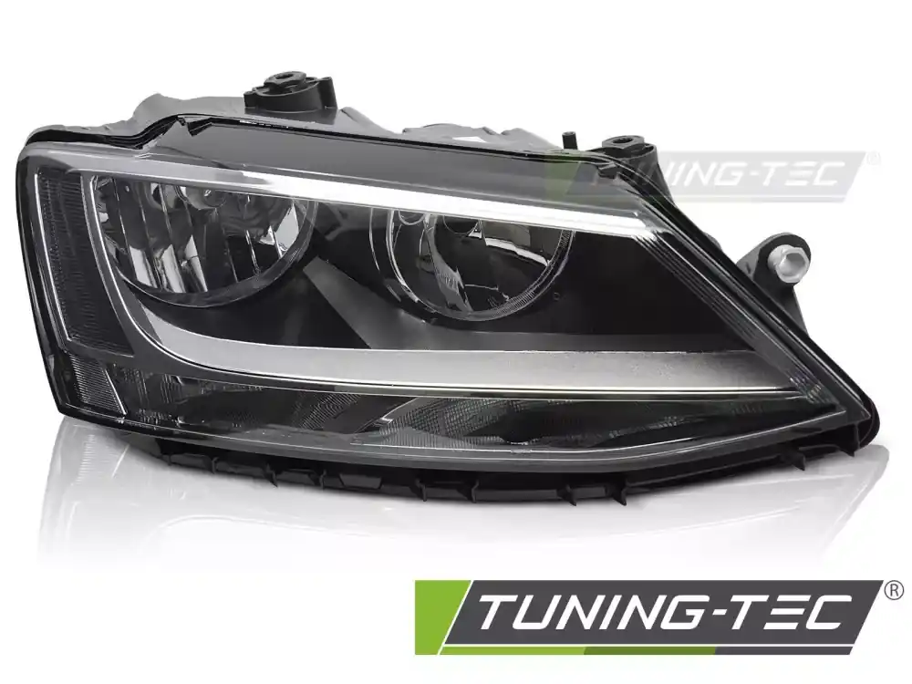 Omezená Nabídka HEADLIGHT RIGHT SIDE TYC fits VW JETTA 11-14
