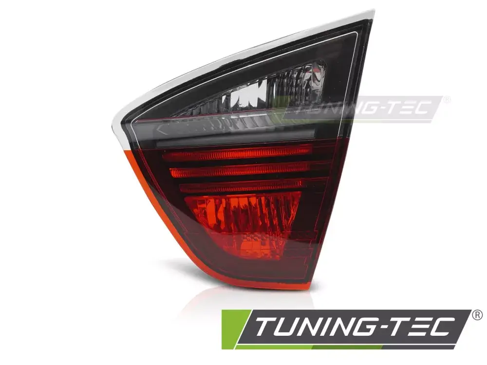 TAIL LIGHT RED SMOKE RIGHT SIDE TYC FLAP fits BMW E90 05-08 Super Cena