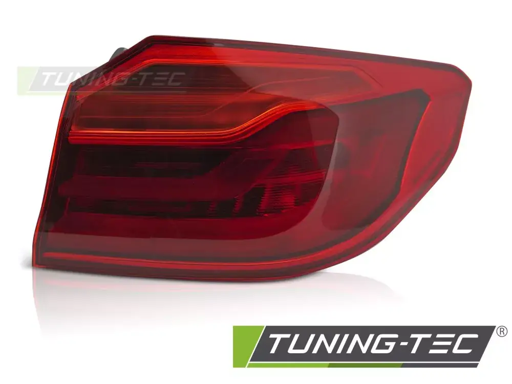 Akční Nabídka LED TAIL LIGHT RIGHT SIDE TYC fits BMW G30 M5 F90 17-20