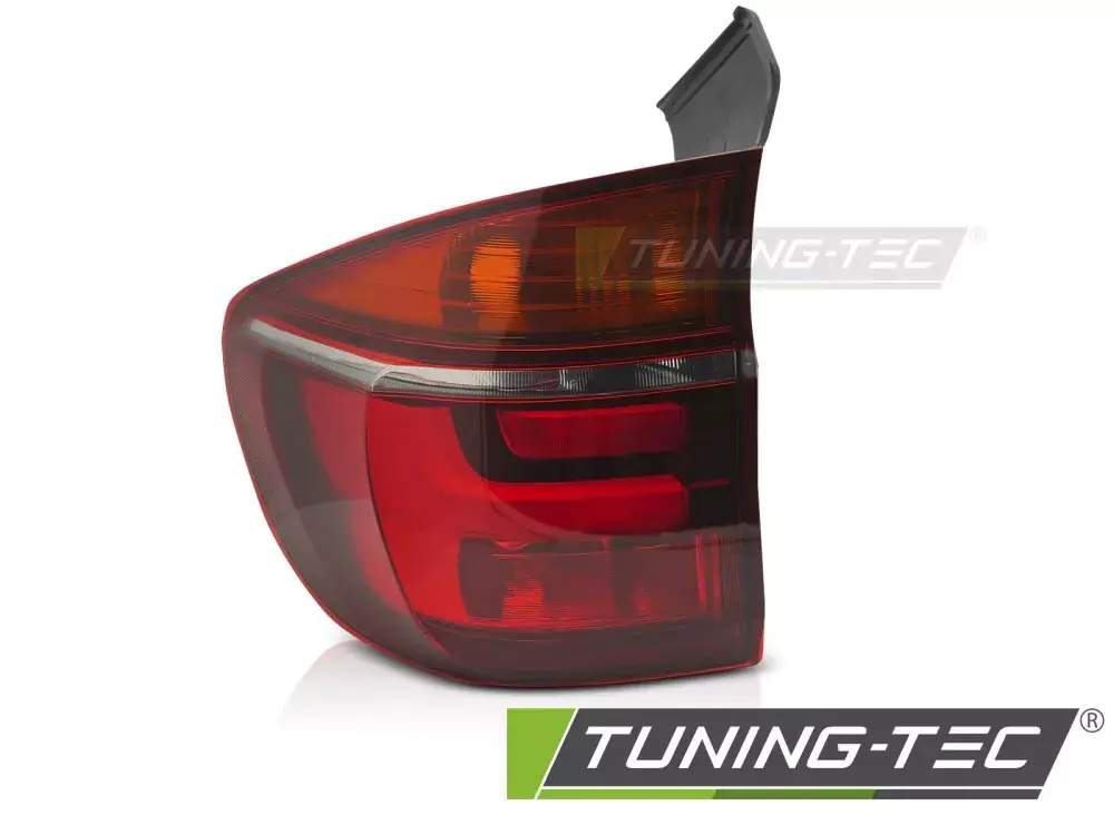 Akční Nabídka LED TAIL LIGHT LEFT SIDE TYC fits BMW X5 E70 10-13