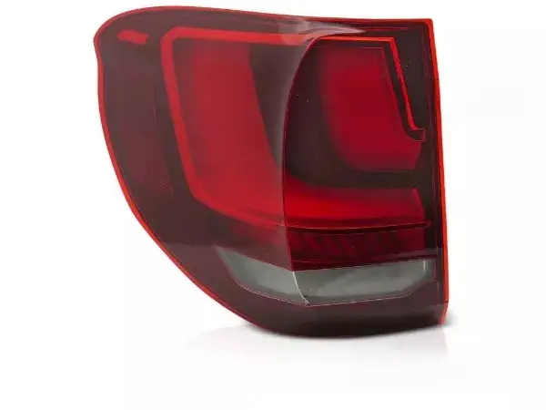 LED TAIL LIGHT LEFT SIDE TYC fits BMW X5 F15 13-18 Nakupujte Hned