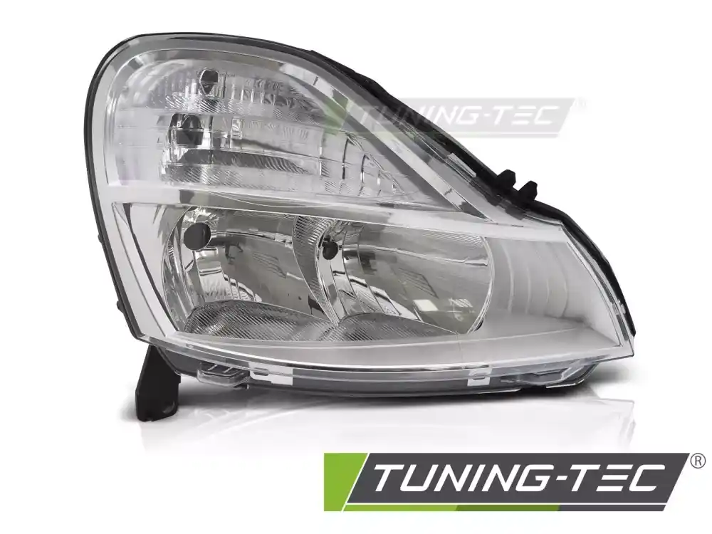 HEADLIGHT RIGHT SIDE TYC fits RENAULT MODUS 08-12 Nízká Cena