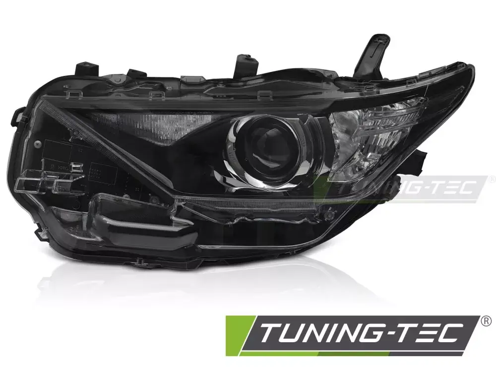 Cenová Bomba HEADLIGHT LEFT SIDE TYC fits TOYOTA AURIS II 15-18
