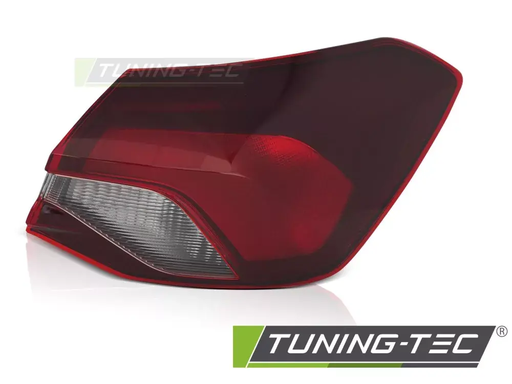 Přímo Od Výrobce TAIL LIGHT RIGHT SIDE TYC fits FORD FOCUS MK4 18-21 HATCHBACK
