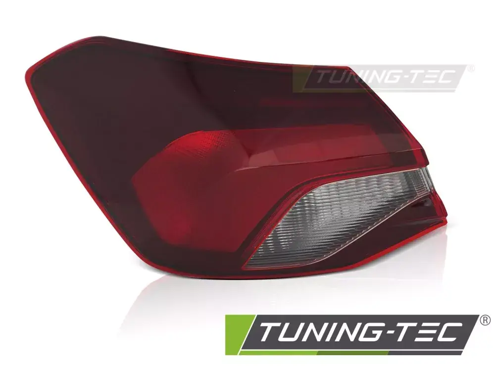 TAIL LIGHT LEFT SIDE TYC fits FORD FOCUS MK4 18-21 HATCHBACK Koupit Online