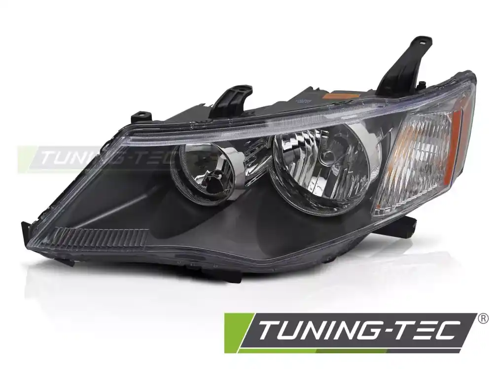 Originální XENONOVÉ PŘEDNÍ SVĚTLO LEVÝ TYC pasuje na MITSUBISHI OUTLANDER 06-10