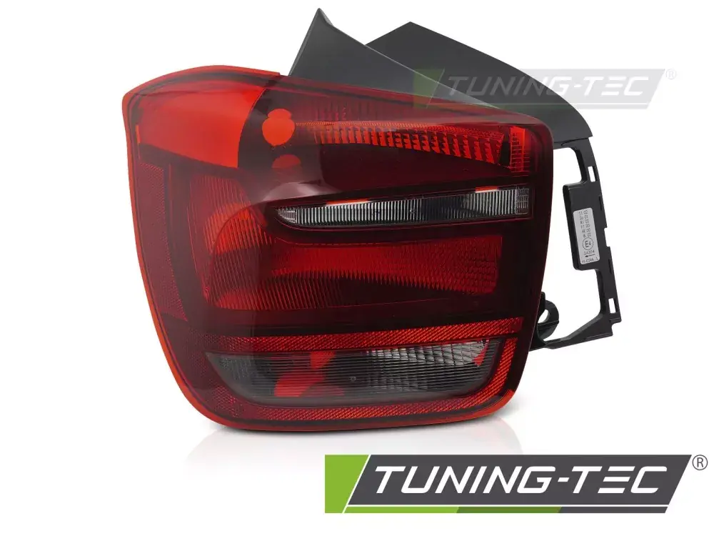 Speciální Cena KONCOVÉ SVĚTLO ČERVENÉ BÍLÉ LEVÁ STRANA TYC pasuje na BMW F20 F21 11-14