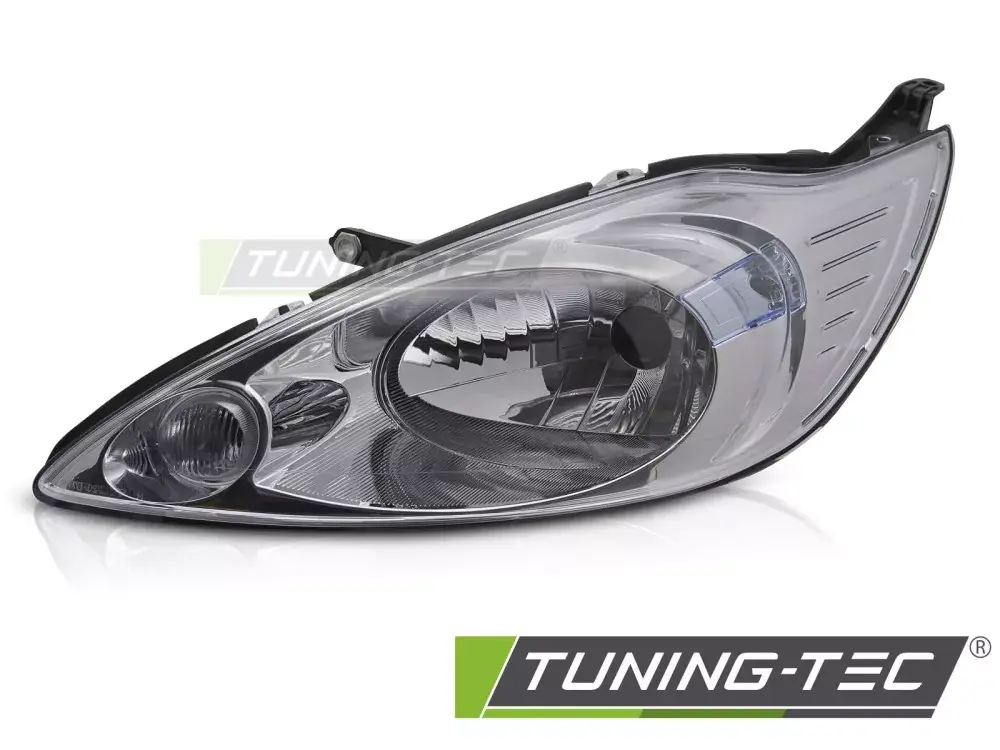 Cenová Bomba PŘEDNÍ SVĚTLOTL LEVÁ STRANA TYC pasuje na FORD KA MK2 08-16