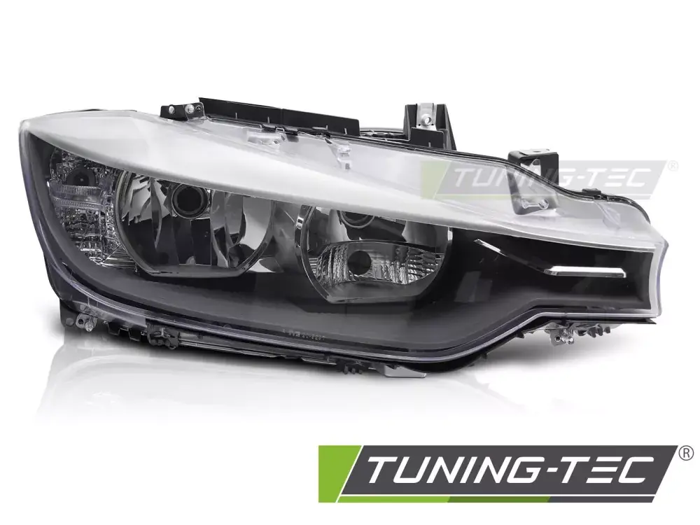 PRAVÁ STRANA PŘEDNÍHO SVĚTLA pasuje na BMW F30 F31 11-15 Super Cena