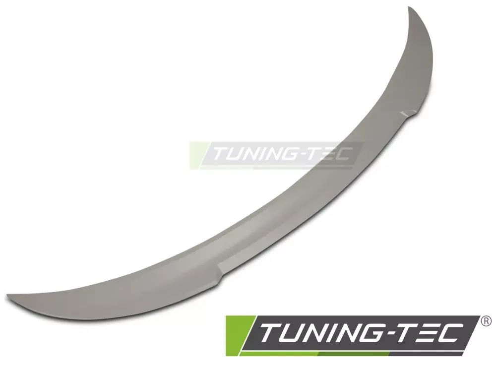 SPOILER KUFRU SPORT STYLE pasuje na BMW E90 05-11 Dokud Zásoby Vydrží