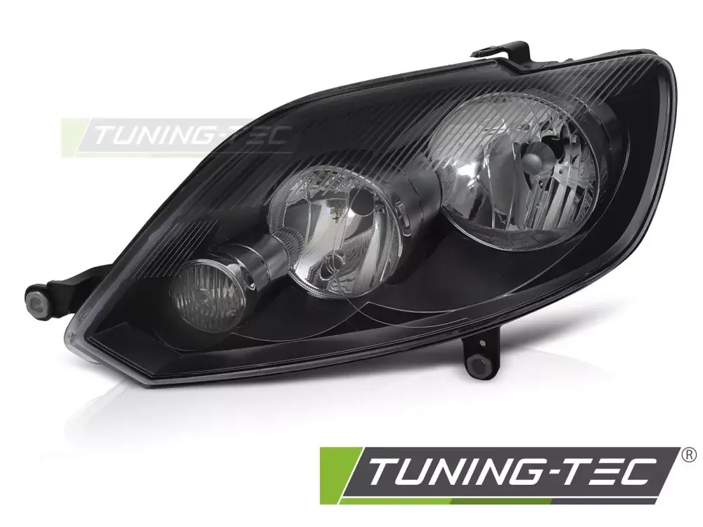 LEVÁ SVĚTLOMET TYC pasuje na VW GOLF PLUS 09-14 Cenová Bomba