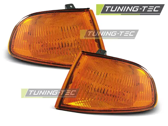 Novinka HONDA CIVIC 09.91-08.95 2D/3D JANTAR