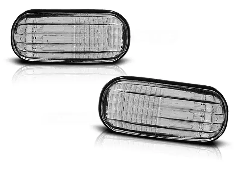 Poslední Šance HONDA CIVIC 91-95 / CRX DEL SOL 92-96 CHROME