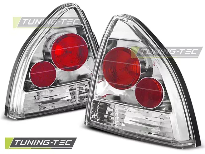 Nakupujte Hned HONDA PRELUDE 02.92-01.97 CHROM