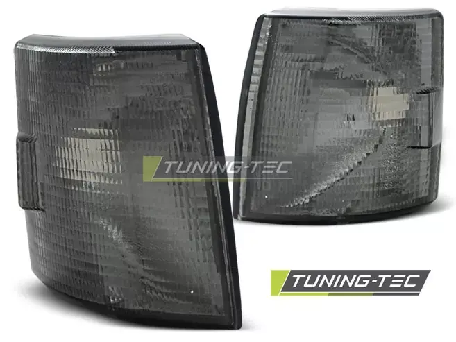 FRONT DIRECTION SMOKE pasuje na VW T4 TRANSPORTER 90-03 Pouze Dnes