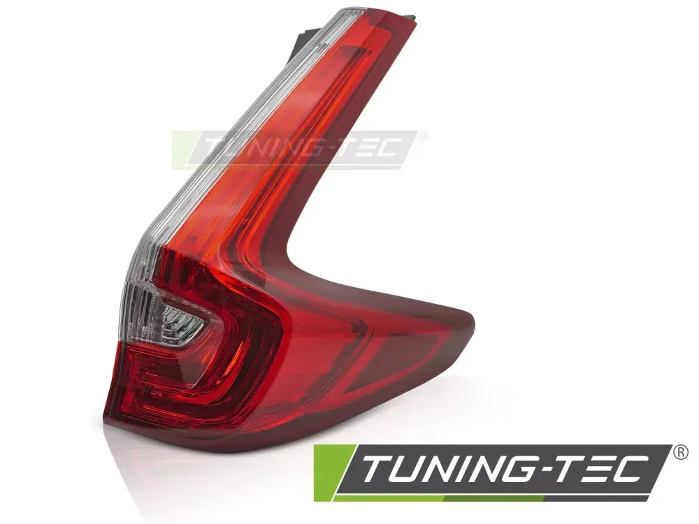 LED KONCOVÉ SVĚTLO PRAVÁ STRANA TYC pasuje na HONDA CR-V V 16-19 Ověřený