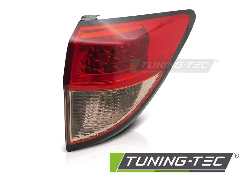 LED KONCOVÉ SVĚTLO PRAVÁ STRANA TYC pasuje na HONDA HR-V II 15-18 Hit Sezóny
