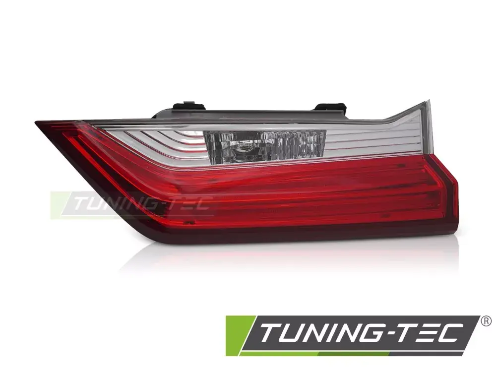 KLAPKA LED ZADNÍHO SVĚTLA PRAVÁ STRANA TYC pasuje na HONDA CR-V V 16-19 Omezená Nabídka