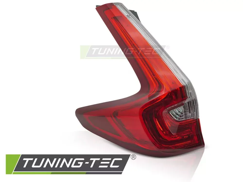 LED KONCOVÉ SVĚTLO LEVÁ STRANA TYC pasuje na HONDA CR-V V 16-19 Tovární Cena