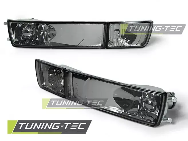 Nová Kolekce FRONT DIRECTION SMOKE pasuje na VW GOLF 3 / VENTO