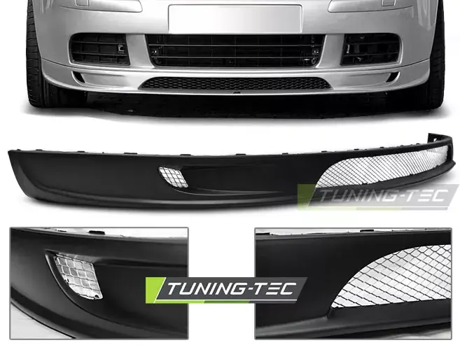 SPOILER PŘEDNÍ SPORT pasuje na VW GOLF 5 03-09 Poslední Šance