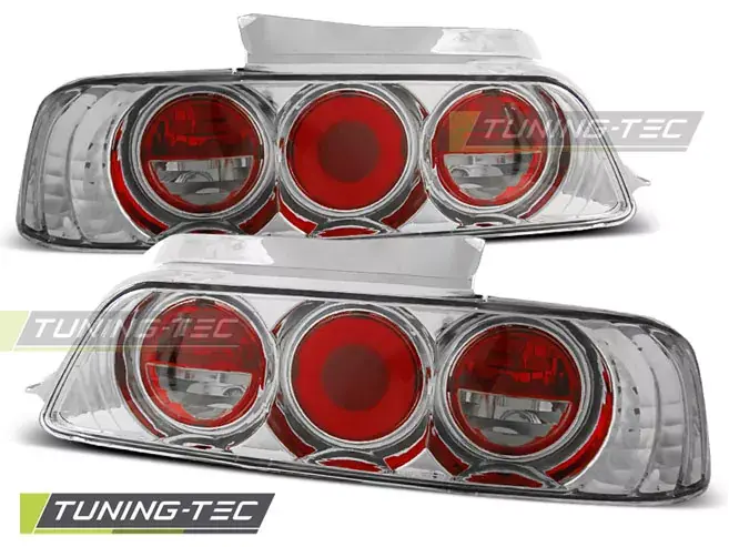 HONDA PRELUDE 02.97-01 CHROM Akční Nabídka