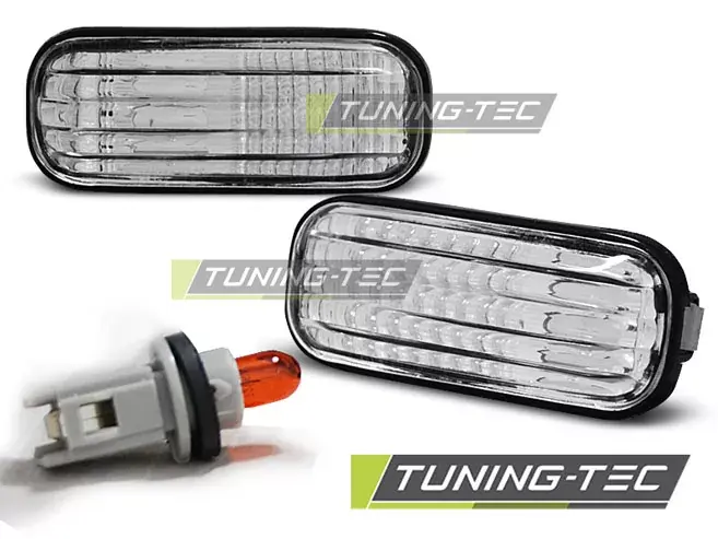 HONDA ACCORD 89-02 CIVIC 5D 95-00 ROVER 600 400 45 CLEAR Oblíbený