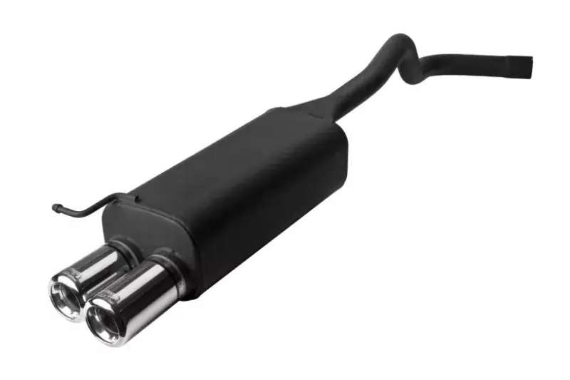 Sportovní laděný výfuk Ulter SKODA Roomster 1,4i 55/63kW 2006-2010 HATCHBACK Hit Sezóny