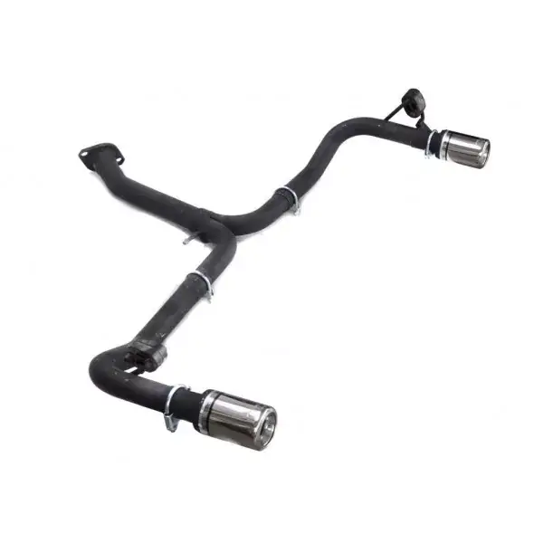 Sportovní laděný výfuk Ulter TOYOTA Rav 4 III 2,0 VVT-i 112kW 2005-2012 SUV Levný