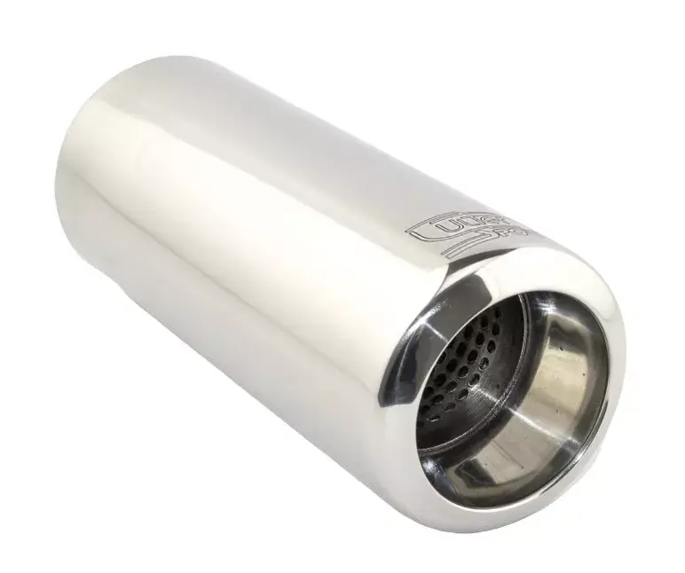Značkový Univerzální koncovka výfuku ULTER kulatá průměr 80 délka 200mm