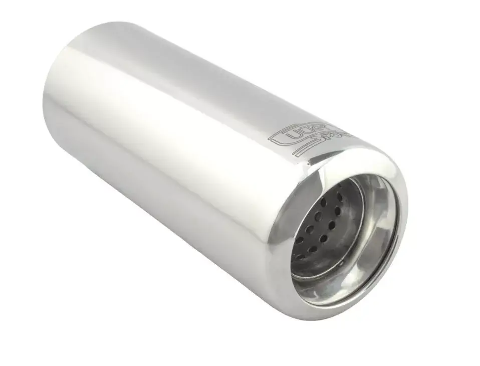 Horká Nabídka Univerzální koncovka výfuku ULTER kulatá průměr 80 délka 200mm