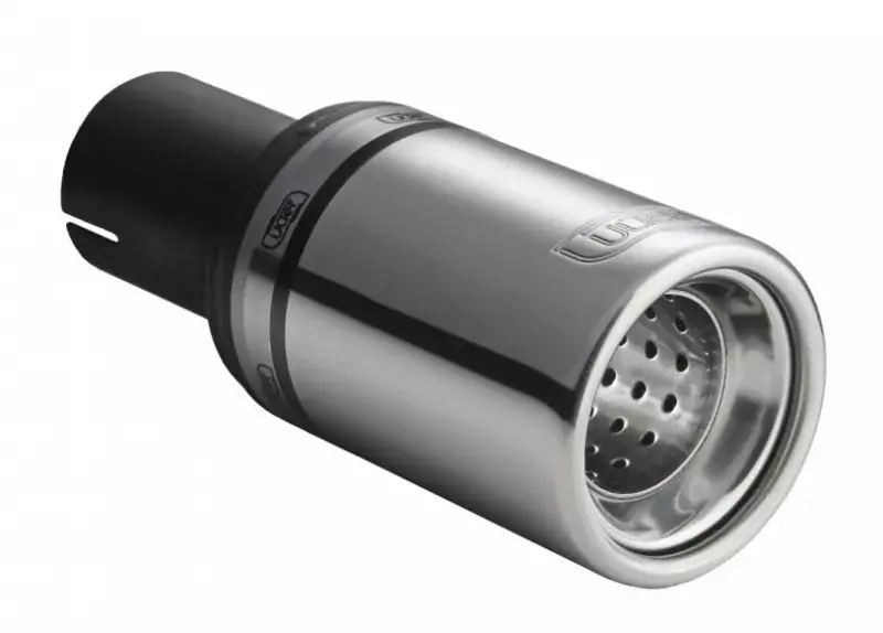 Přímo Od Výrobce Univerzální koncovka výfuku ULTER kulatá průměr 80 délka 200mm