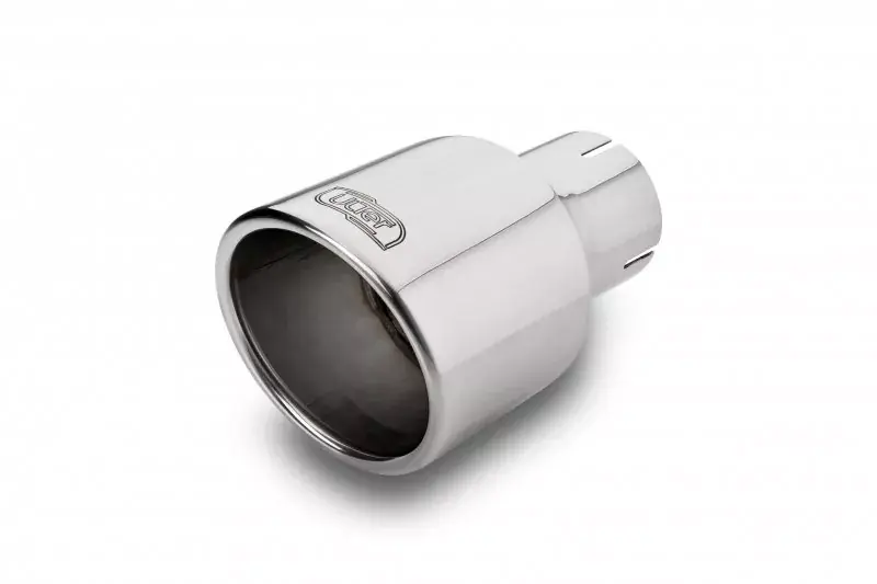 Cenový Hit Univerzální koncovka výfuku ULTER kulatá průměr 100 délka 120mm