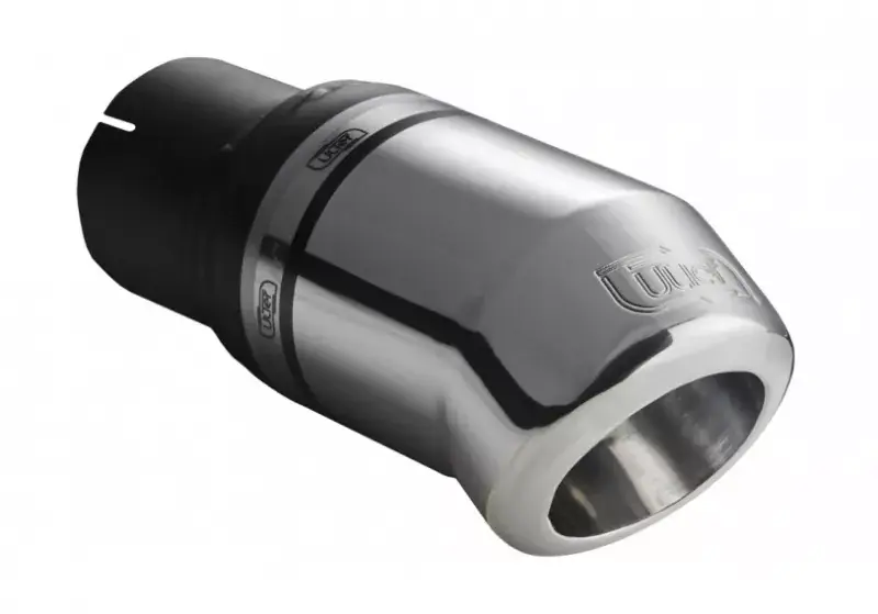Nejlepší Volba Univerzální koncovka výfuku ULTER kulatá průměr 80 délka 120mm