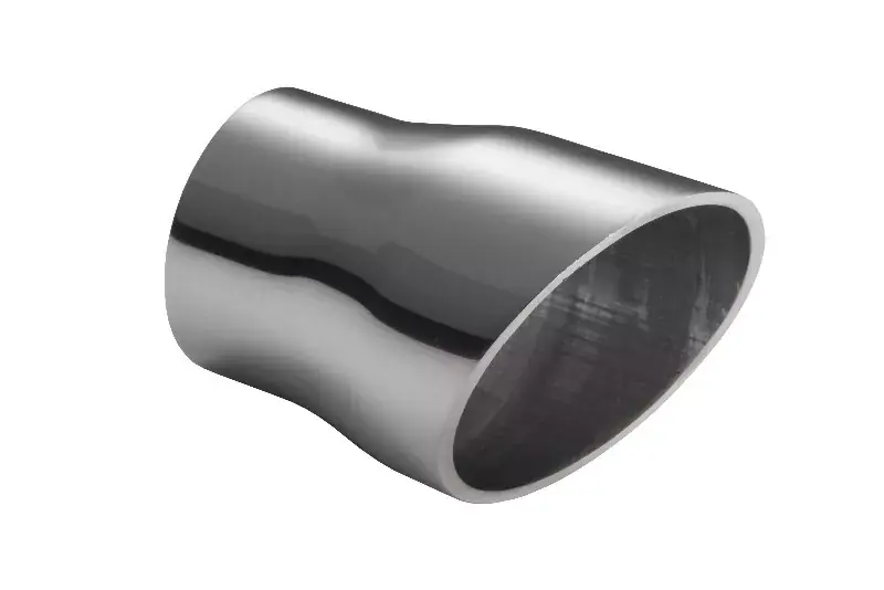 Univerzální koncovka výfuku ULTER kulatá průměr 60 délka 110mm Odeslání Ihned