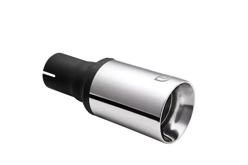 Speciální Cena Univerzální koncovka výfuku ULTER kulatá průměr 80 délka 120mm