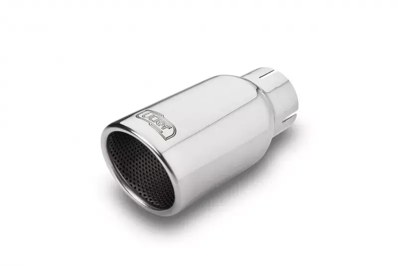 Univerzální koncovka výfuku ULTER kulatá průměr 80 délka 120mm Sezónní Sleva