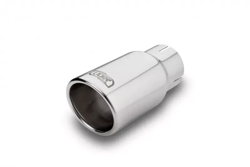 Pouze Dnes Univerzální koncovka výfuku ULTER kulatá průměr 80 délka 120mm