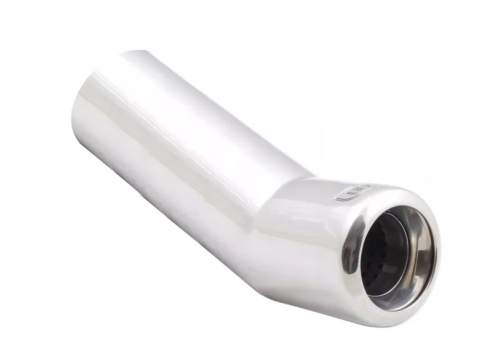Super Cena Univerzální koncovka výfuku ULTER kulatá průměr 80 délka 250mm