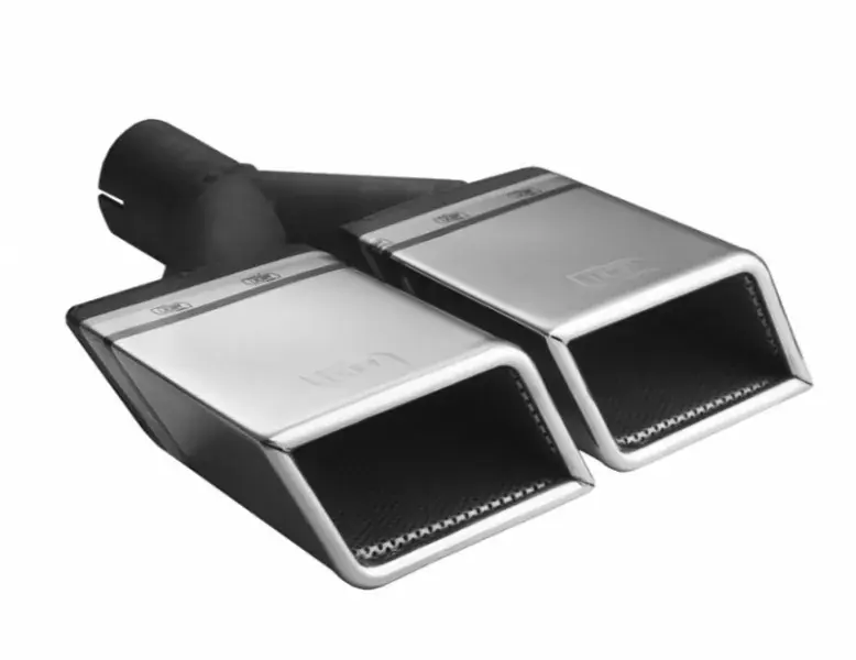 Univerzální koncovka výfuku ULTER speciální 170×70 délka 220mm Sleva
