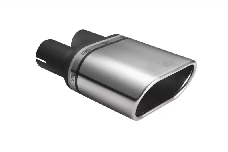 Přímo Od Výrobce Univerzální koncovka výfuku ULTER oválná 145×75 délka 140mm
