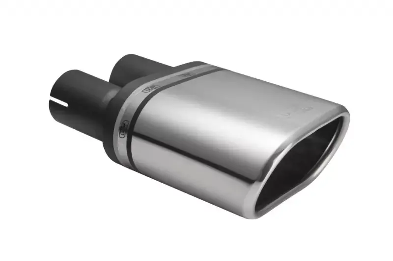 Poslední Šance Univerzální koncovka výfuku ULTER oválná 145×75 délka 140mm