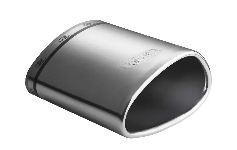 Výhodná Nabídka Univerzální koncovka výfuku ULTER speciální 160×80 délka 200mm