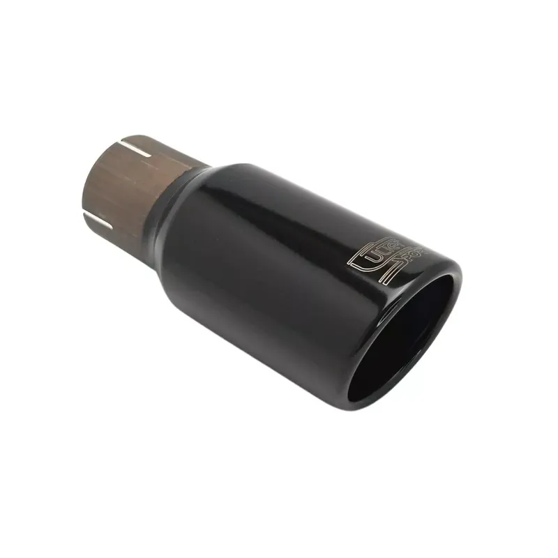 Levný Univerzální koncovka výfuku ULTER kulatá průměr 70 délka 120mm